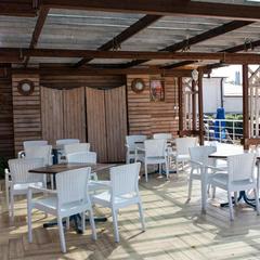 Гостиница Штурвал, Сенной, Краснодарский край