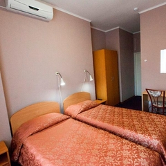 Гостиница Центральная, Сергиев-Посад, Московская область