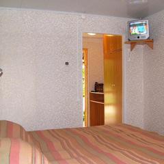 База отдыха Донские Зори, Серафимович, Волгоградская область