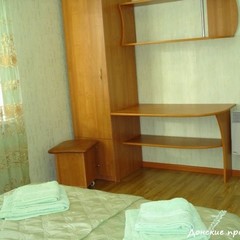 База отдыха Донские просторы, Серафимович, Волгоградская область