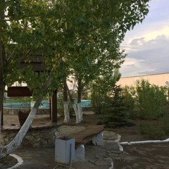 База отдыха Донские просторы, Серафимович, Волгоградская область