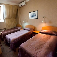 Гостиница Центральная, Сергиев-Посад, Московская область