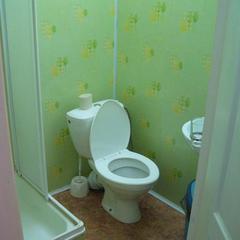 База отдыха Донские Зори, Серафимович, Волгоградская область