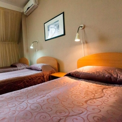 Гостиница Центральная, Сергиев-Посад, Московская область