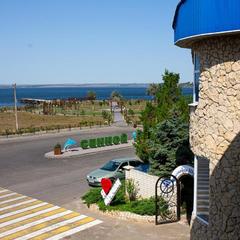 Гостиница Штурвал, Сенной, Краснодарский край