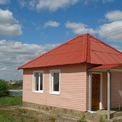 База отдыха Донские просторы, Серафимович, Волгоградская область