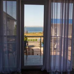 Гостиница Штурвал, Сенной, Краснодарский край