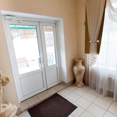 Гостиница Центральная, Сергиев-Посад, Московская область