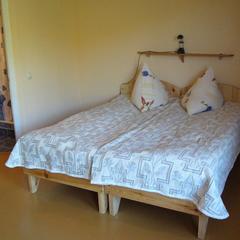 База отдыха Донские Зори, Серафимович, Волгоградская область