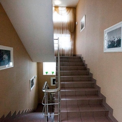 Гостиница Центральная, Сергиев-Посад, Московская область