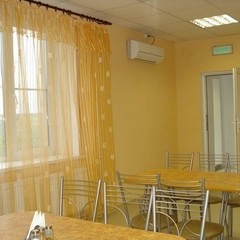 База отдыха Донские просторы, Серафимович, Волгоградская область