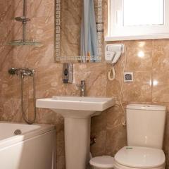 Гостиница Штурвал, Сенной, Краснодарский край