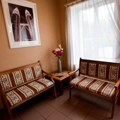 Гостиница Центральная, Сергиев-Посад, Московская область