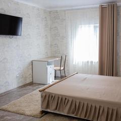 Гостиница Штурвал, Сенной, Краснодарский край