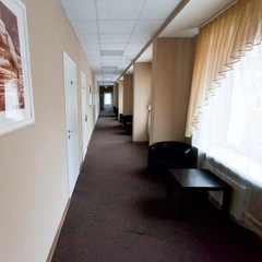 Гостиница Центральная, Сергиев-Посад, Московская область