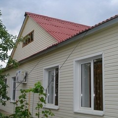 База отдыха Донские просторы, Серафимович, Волгоградская область