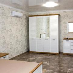 Гостиница Штурвал, Сенной, Краснодарский край