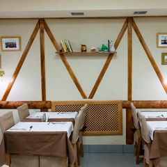 Гостиница Центральная, Сергиев-Посад, Московская область