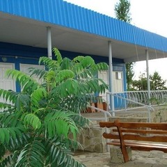 База отдыха Донские просторы, Серафимович, Волгоградская область