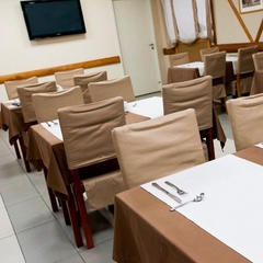 Гостиница Центральная, Сергиев-Посад, Московская область