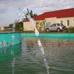 База отдыха Донские просторы, Серафимович, Волгоградская область