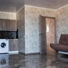 Гостиница Штурвал, Сенной, Краснодарский край