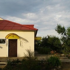 База отдыха Донские просторы, Серафимович, Волгоградская область