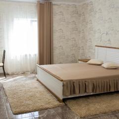 Гостиница Штурвал, Сенной, Краснодарский край