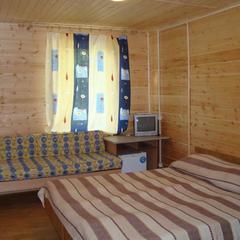 База отдыха Донские Зори, Серафимович, Волгоградская область