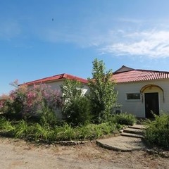 База отдыха Донские просторы, Серафимович, Волгоградская область