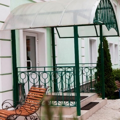 Гостиница Центральная, Сергиев-Посад, Московская область