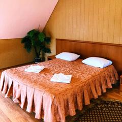 Отель Аристократъ, Сергиев-Посад, Московская область