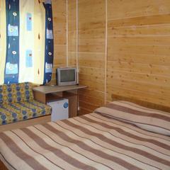 База отдыха Донские Зори, Серафимович, Волгоградская область