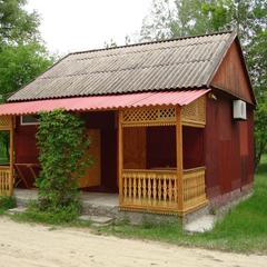 База отдыха Донские Зори, Серафимович, Волгоградская область