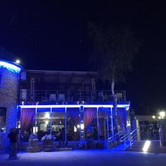 Гостиница Штурвал, Сенной, Краснодарский край