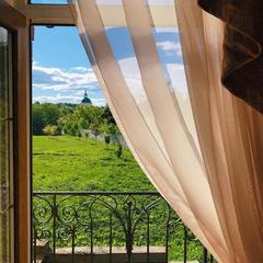 Отель Аристократъ, Сергиев-Посад, Московская область