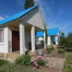 База отдыха Донские просторы, Серафимович, Волгоградская область