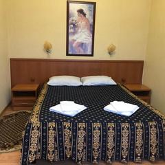 Отель Аристократъ, Сергиев-Посад, Московская область