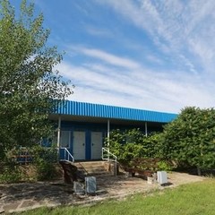 База отдыха Донские просторы, Серафимович, Волгоградская область