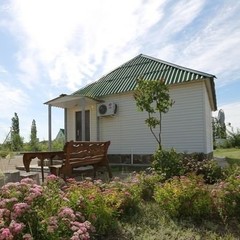 База отдыха Донские просторы, Серафимович, Волгоградская область