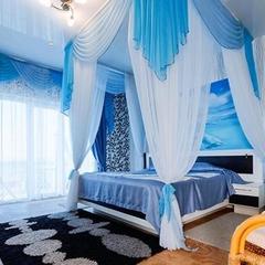 Гостиница Штурвал, Сенной, Краснодарский край