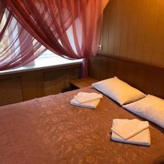 Отель Аристократъ, Сергиев-Посад, Московская область