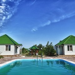 База отдыха Донские просторы, Серафимович, Волгоградская область