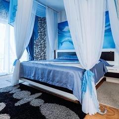 Гостиница Штурвал, Сенной, Краснодарский край