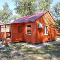 База отдыха Донские Зори, Серафимович, Волгоградская область