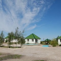 База отдыха Донские просторы, Серафимович, Волгоградская область