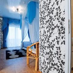 Гостиница Штурвал, Сенной, Краснодарский край