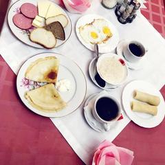 Отель Аристократъ, Сергиев-Посад, Московская область