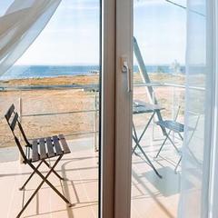 Гостиница Штурвал, Сенной, Краснодарский край