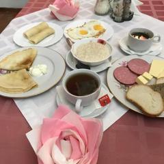 Отель Аристократъ, Сергиев-Посад, Московская область